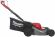 Акумуляторна самохідна газонокосарка Milwaukee M18F2LM53-122 (4933479585)