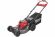 Акумуляторна самохідна газонокосарка Milwaukee M18F2LM53-122 (4933479585)