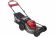 Акумуляторна самохідна газонокосарка Milwaukee M18F2LM53-122 (4933479585)