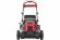 Акумуляторна самохідна газонокосарка Milwaukee M18F2LM53-122 (4933479585)