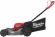 Акумуляторна самохідна газонокосарка Milwaukee M18F2LM53-122 (4933479585)