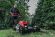 Акумуляторна самохідна газонокосарка Milwaukee M18F2LM53-122 (4933479585)