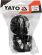 Тример акумуляторний Yato Li-Ion 18 В 24 см (YT-85015)