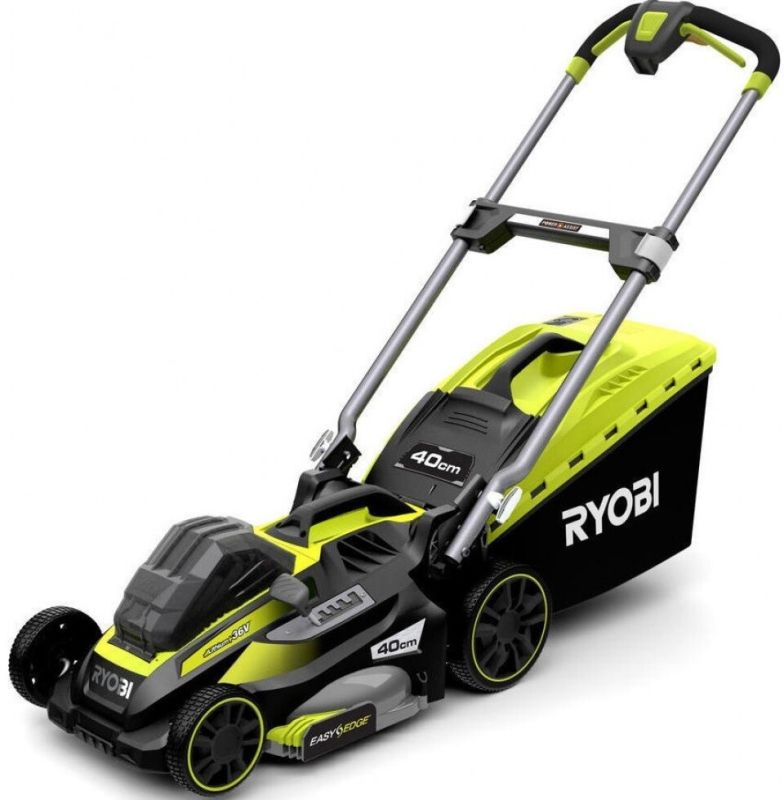 Акумуляторна газонокосарка Ryobi RLM36X41H-40 (5133002806)