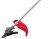 Мотокоса Vitals Professional BK 6232a HEAVY DUTY