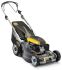 Газонокосарка бензинова самохідна STIGA Twinclip 55 SVH
