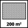 Газонокосарка акумуляторна Einhell GE-CM 18/33 Li (1x4 Aг) (3413260)