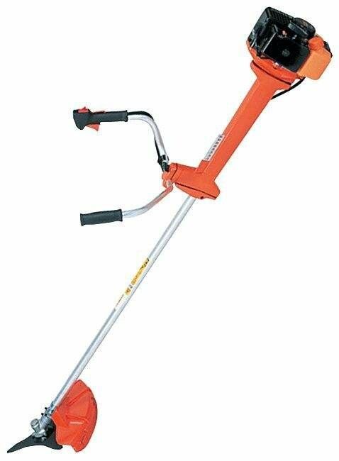 Мотокоса Hitachi CG47EY