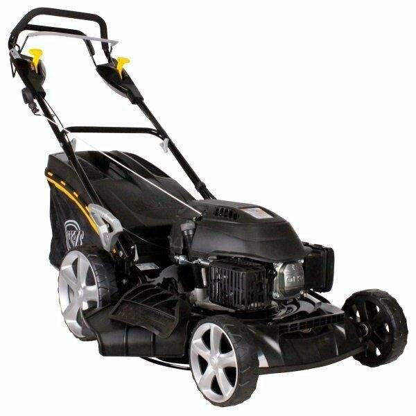 Газонокосарка Texas Razor 5110 TR/W