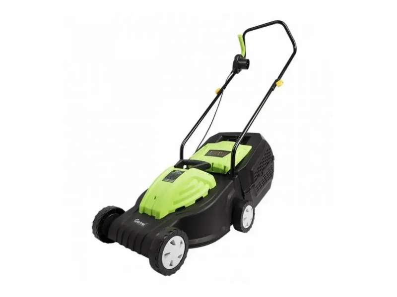 Газонокосарка електрична Gärtner ELM-1232 S2 BL (852100)