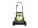 Газонокосарка електрична Gärtner ELM-1232 S2 BL (852100)