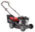 Газонокоcарка бензинова Scheppach MP132-40 (5911250903)
