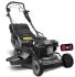 Газонокосарка Weibang WB 537 SCV BBCPRO PROFI (01WB537SCVBBC)
