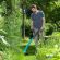 Електричний тріммер Gardena SmallCut Plus 350/23