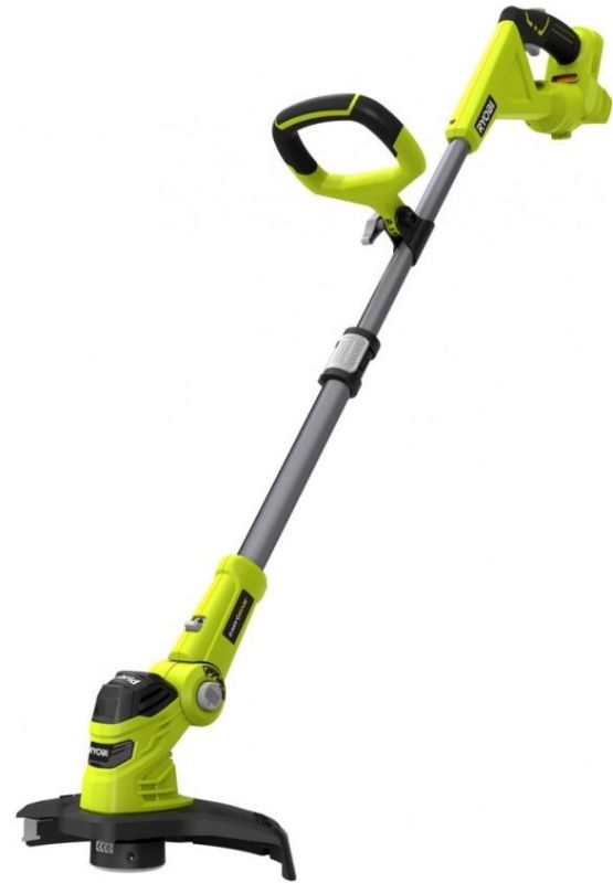 Тример Ryobi ONE + OLT1832 телескопічна ручка, без АКБ і ЗП (5133002813)