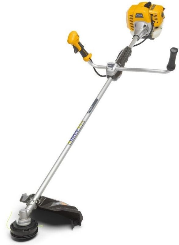 Бензинова коса Stiga BC 545 B