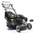 Газонокосарка Weibang WB 455 SC 6in1 PROFI (01WB455SC17)