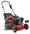 Газонокосилка Weibang WB 456 SCV 6in1 RL (01WB456SCV)