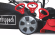 Бензинова газонокосарка Scheppach LMP 460 BS