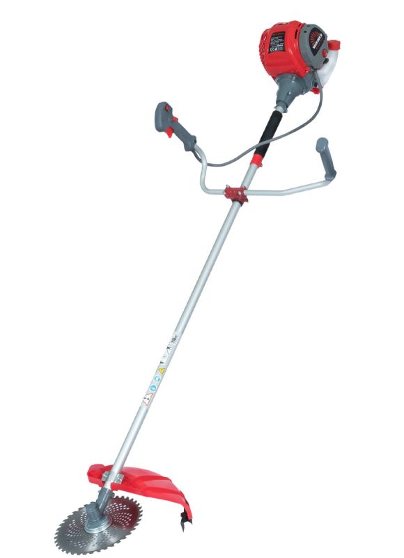 Мотокоса Vitals Master BK 3109-4a