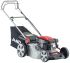 Газонокосарка бензинова AL-KO Easy 4.60 SP-S (113795)