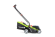 Газонокосарка акумуляторна Faworyt PRO 2x20V 4garden AM3422S