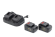 Газонокосарка акумуляторна Faworyt PRO 2x20V 4garden AM3422S