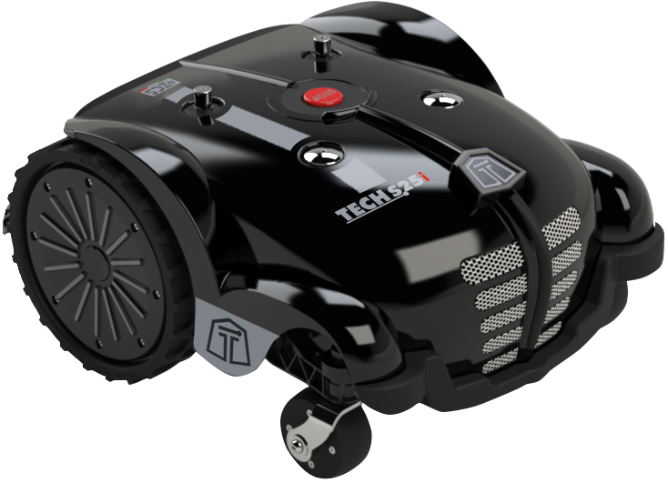 Газонокосарка-робот Ambrogio TECH S25i