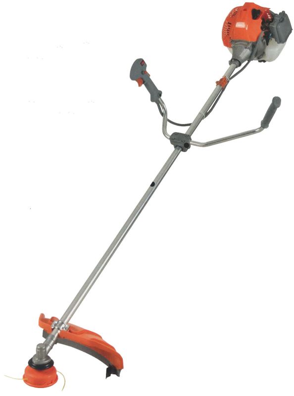 Мотокоса з бензиновим двигуном Limex BT433kn
