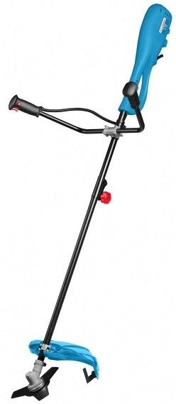 Електротріммер BauMaster GT-3526 2600 Вт, диск / котушка