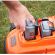 Газонокосарка акумуляторна BLACK+DECKER BCMW33184L2