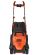 Газонокосарка електрична BLACK + DECKER BEMW461BH
