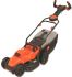 Газонокосилка электрическая BLACK + DECKER BEMW471ES