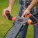 Газонокосарка електрична BLACK + DECKER BEMW471ES