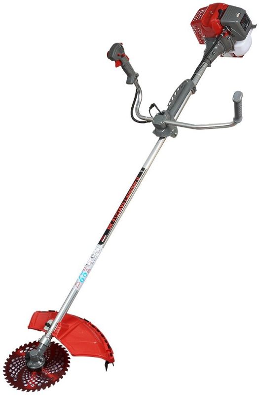 Мотокоса Vitals Professional BK 4123AVs Launcher II (118599)