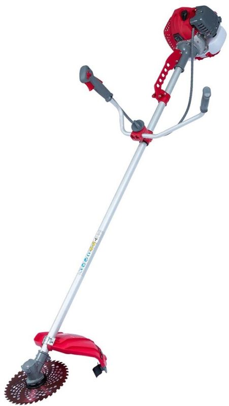 Мотокоса Vitals Professional BK 6232pa heavy duty