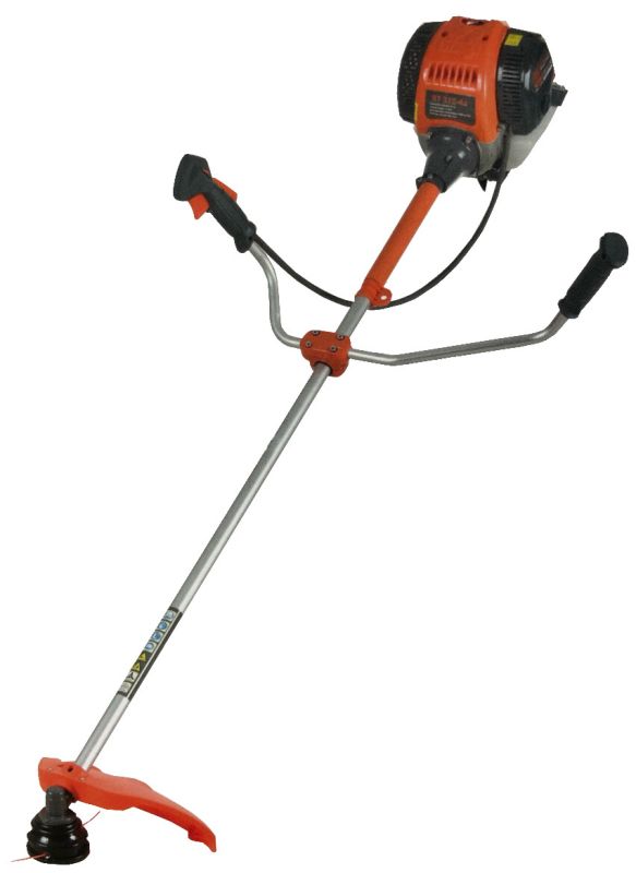 Мотокоса з бензиновим двигуном Limex BT 311-4a (4-тактний)