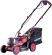 Газонокосарка акумуляторна Worcraft CLM-S40Li (13066) (Без акумулятора і ЗП)
