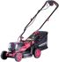 Газонокосарка акумуляторна Worcraft CLM-S40Li (13066) (Без акумулятора і ЗП)