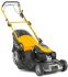 Газонокосарка бензинова Stiga Combi55SVQH