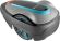 Газонокосарка-робот Gardena SILENO city 500 (15002-32.000.00)
