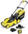 Газонокосилка Karcher LMO 36-46 Battery Set (1.444-470.0 )