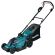 Акумуляторна газонокосарка Makita DLM330Z (без АКБ та ЗП)