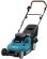 Акумуляторна газонокосарка Makita DLM382CM2