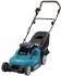 Акумуляторна газонокосарка Makita DLM382CM2