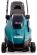 Акумуляторна газонокосарка Makita DLM431Z (без акумулятора і ЗП)
