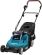 Акумуляторна газонокосарка Makita DLM432CT2