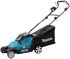Газонокосилка аккумуляторная Makita DLM432Z (без АКБ та ЗУ)