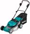 Акумуляторна газонокосарка Makita DLM460Z (без акумулятора і ЗП)