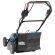 Акумуляторна газонокосарка Makita DLM462PT4